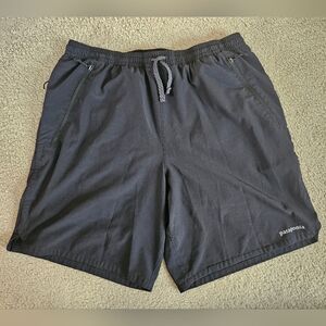 Mens Patagonia Running Shorts Sz M